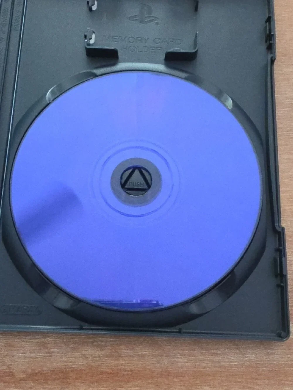 Sony official game